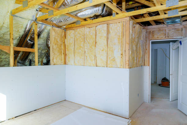 Best Spray Foam Insulation  in Lorenzo, TX